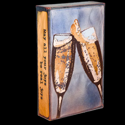 Spiritile 048 Bubbly
