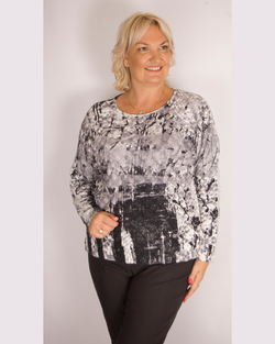 Passioni 7443 Pullover