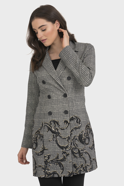 Joseph Ribkoff 194820 Coat