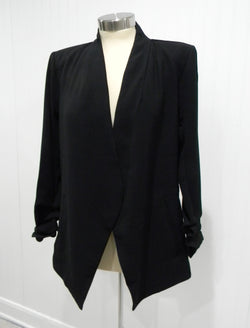 Katherine Barclay K3883 Woven Jacket