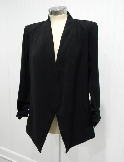 Katherine Barclay K3883 Woven Jacket