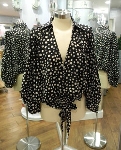 Umgee L5793 Top
