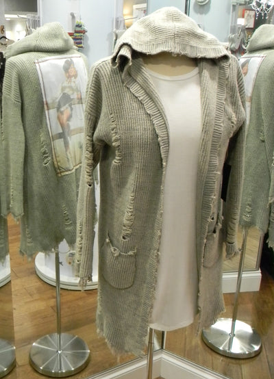 J.A.K. SWT5555/CG10 Sweater